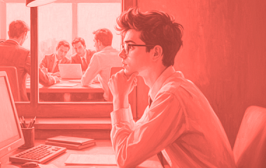 Fake it till you make it: как стать руководителем