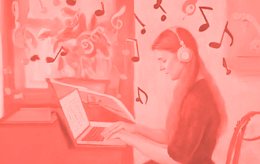 4 нейросети, которые умеют создавать музыку