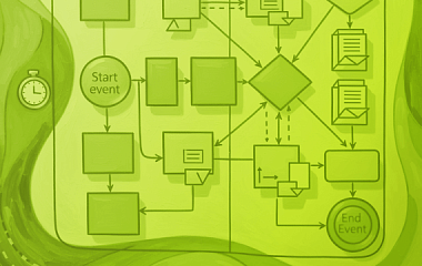 Что такое нотация BPMN и как нарисовать бизнес-процессы