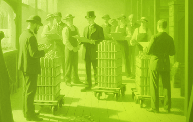 Как и зачем анализировать денежные потоки