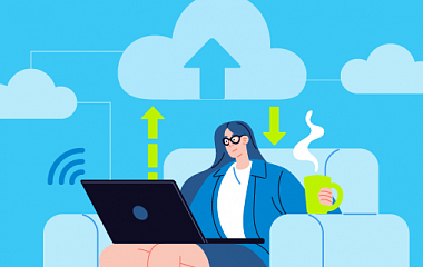 Облачные сервисы для бизнеса