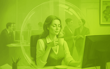 Стресс на работе: заметить, справиться, предупредить