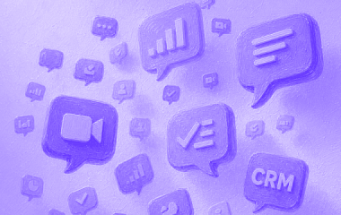 Платформы унифицированных коммуникаций: новая рабочая среда