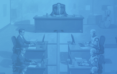 Время строить: почему 2026 год станет годом пересборки IT‑бизнеса