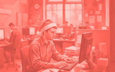 Производственный календарь на январь 2026 года