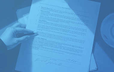 SLA-соглашение: что это и как его составить