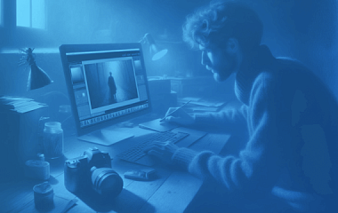 Зачем фотографу использовать CRM-систему