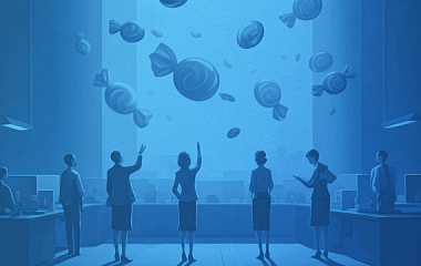 Система бонусов для сотрудников: зачем нужна и как рассчитать