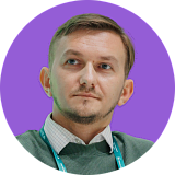Константин Ильин