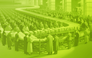 Положение о КЭДО: что это и как работает