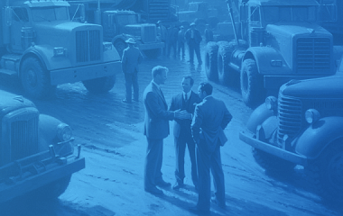 CRM для продажи и аренды спецтехники: как настроить систему