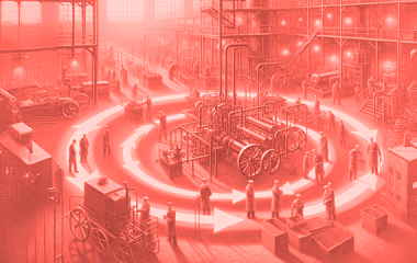 Что такое операционная деятельность: цели, виды, примеры