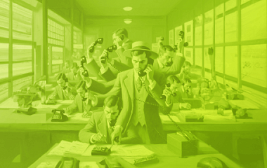 Что делает менеджер по B2B‑продажам и зачем он нужен