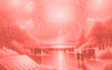 Как отдыхаем в новогодние праздники — 2026