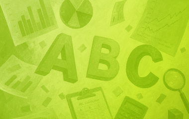 Как сделать ABC-анализ в Excel и зачем он нужен