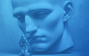 С чем не справится искусственный интеллект