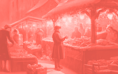 Где и как правильно организовать ведение базы клиентов