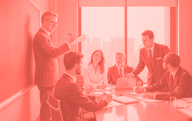 Что такое стратегическое планирование