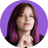 Катерина Засыпкина