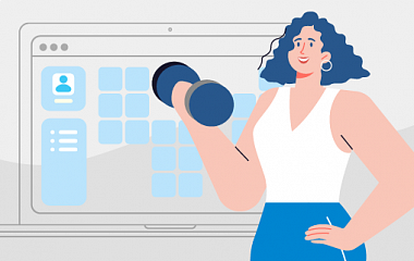 CRM для фитнеса