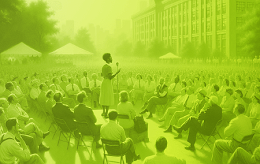 Как организовать тимбилдинг для сотрудников