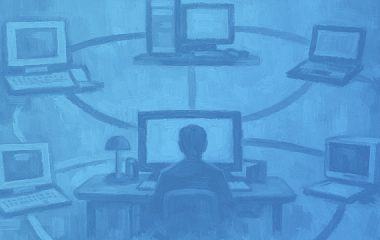 Как организовать удаленную работу сотрудников: процессы, инструменты и правила