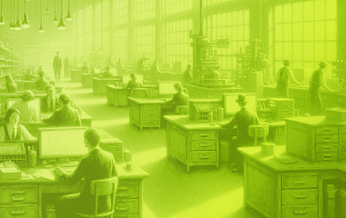 Отдел продаж с нуля: как построить и управлять