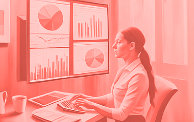 Что такое цифровые рабочие места