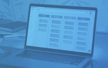 Как бизнесу помогает приложение для задач