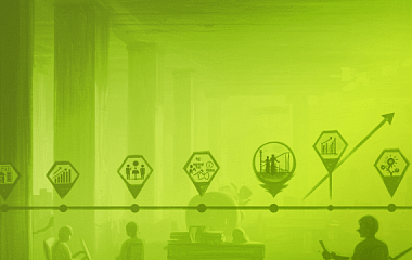 Что такое стратегия компании и как ее составить