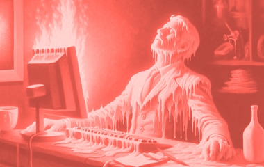 Как организовать работу в жару