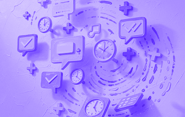 Бизнес теряет до 7,6 миллионов рублей в год на наборах отдельных облачных сервисов