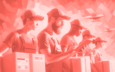 CRM для доставок: зачем и как выбрать