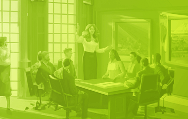 Директор по продажам: кто такой и зачем нужен