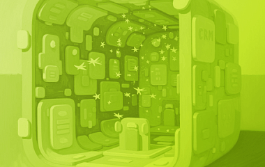 CRM с ИИ: как нейросети помогают повышать продажи