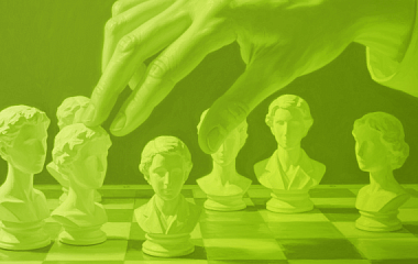 Что такое HR-стратегия и кому она нужна