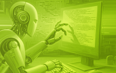 6 нейросетей для написания кода