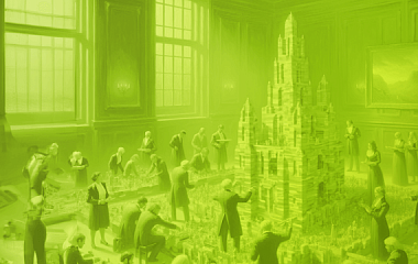 Работа в команде: как настроить сотрудников на результат