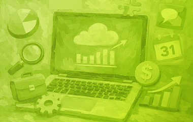 Инструменты автоматизации бизнеса: обзор, виды и примеры решений