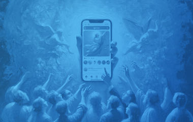 Как использовать нейросети в SMM