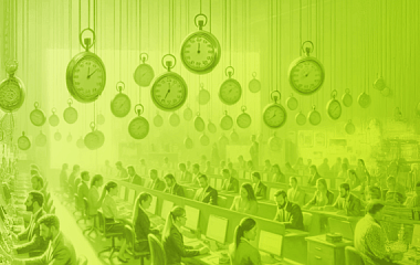 Командный тайм-менеджмент: что это и как внедрить