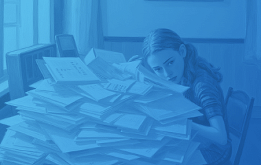 Когда стыдно отдыхать: как справиться с токсичной продуктивностью