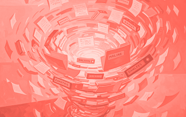 Автоматизация документооборота: что это и как внедрить такую систему