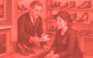 Лояльность клиентов: как завоевать и удержать