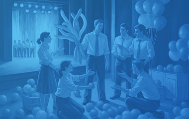 Как использовать событийный маркетинг, чтобы привлекать клиентов. Колонка Ирины Горчаковой