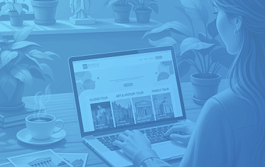 Wildberries запустил маркетплейс впечатлений с экскурсиями и мастер‑классами