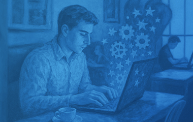 Роботизация бизнеса: что это такое и каким компаниям нужна