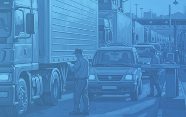 С 1 апреля меняются правила ввоза товаров из ЕАЭС