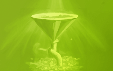 Как через чат-бота построить автоворонку с максимальной конверсией