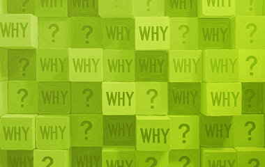 Метод «5 почему»: как задавать вопросы, чтобы разобраться в проблеме